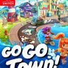 Go-Go Town!