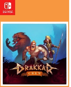 Drakkar Crew