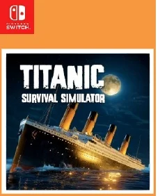 Titanic Survival Simulator