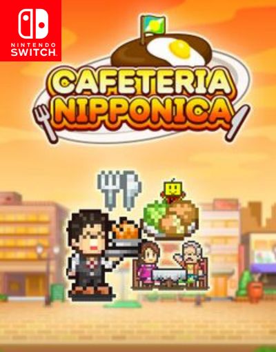 Cafeteria Nipponica