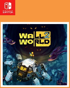 Wall World 2