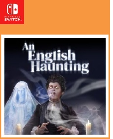 An English Haunting