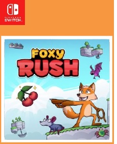 FoxyRush