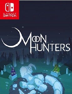 Moon Hunters