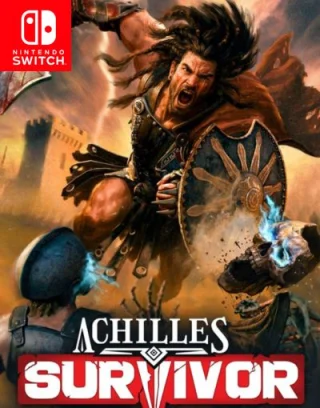 Achilles Survivor