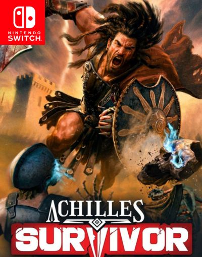 Achilles Survivor
