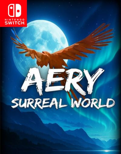 Aery - Surreal World