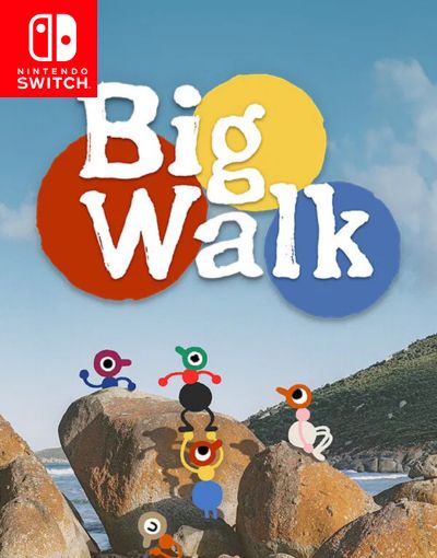 Big Walk 