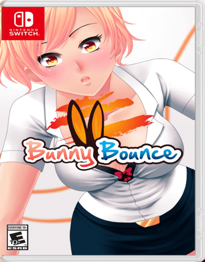 Bunny Bounce