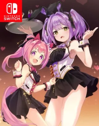 BUNNY GARDEN 2