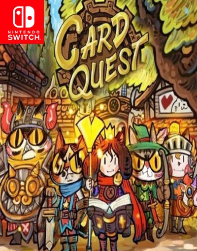 Card Quest