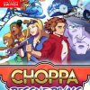 Choppa: Rescue Rivals