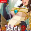 Waifu Discovered 2: Medieval Fantasy