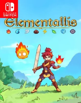 Elementallis