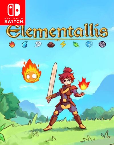 Elementallis