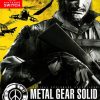 METAL GEAR SOLID: Peace Walker – Master Collection Version