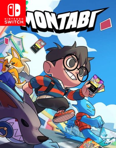 Montabi