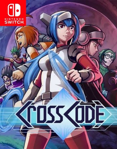 CrossCode