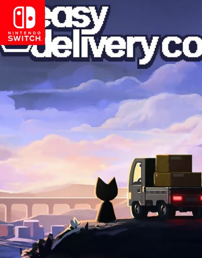 Easy Delivery Co.