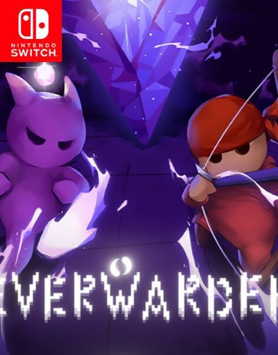 Everwarder