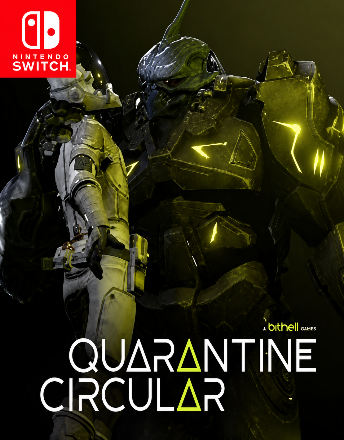 Quarantine Circular