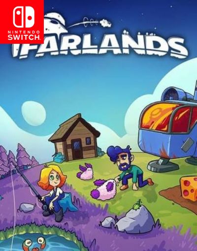 Farlands
