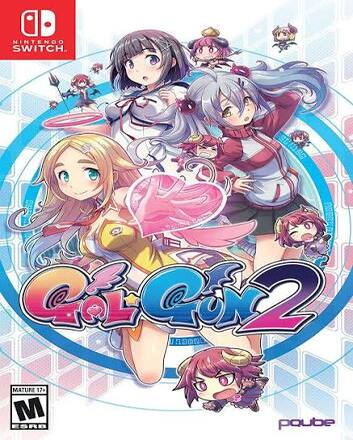 Gal Gun 2
