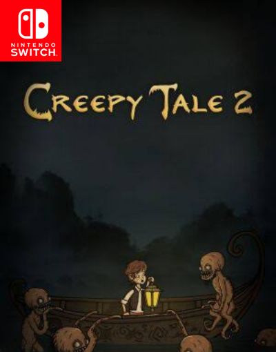 Creepy Tale 2 