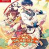 Moeyo Otome Doshi Kayu Koigatari