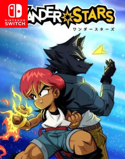 Wander Stars 