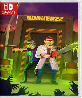 Bunker 22