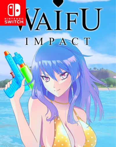 WAIFU IMPACT