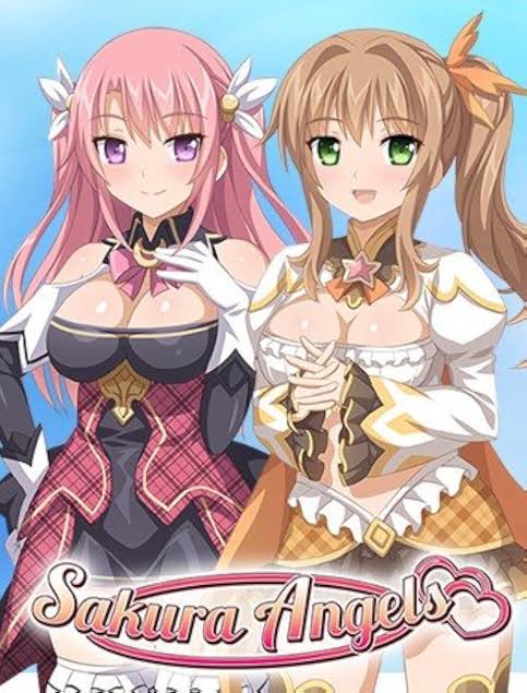 Sakura Angels