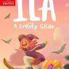 ILA: A Frosty Glide