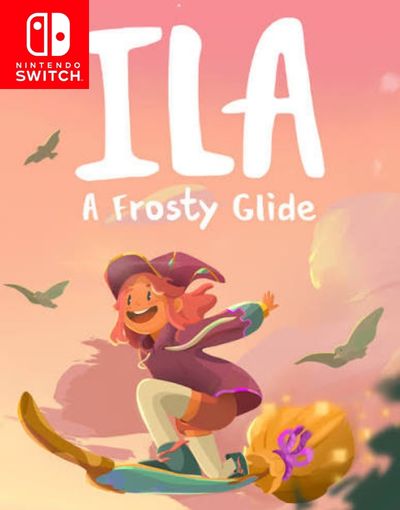 ILA: A Frosty Glide