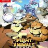 Fight of Animals: Arena