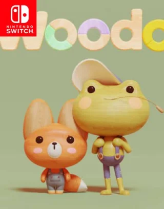 Woodo