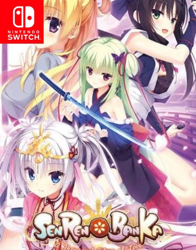 Senren * Banka