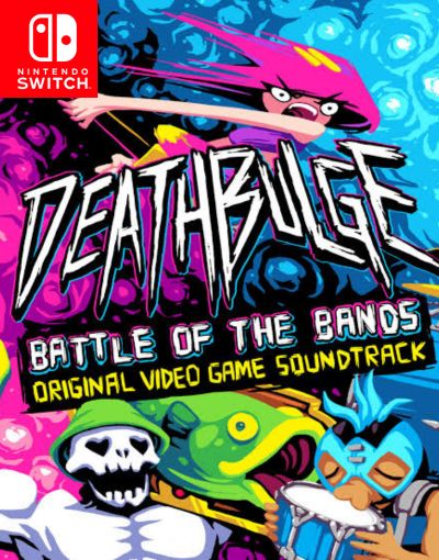 Deathbulge: Battle of the Bands