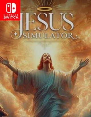 Jesus Simulator