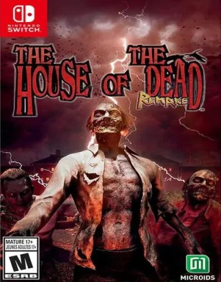 Living Dead House 