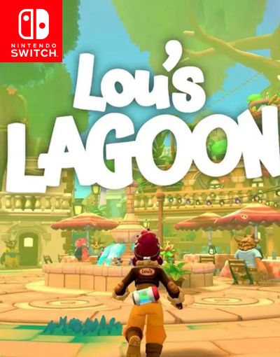 Lou’s Lagoon