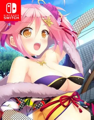 Lovekami: Healing Harem-