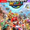 Mario Kart World