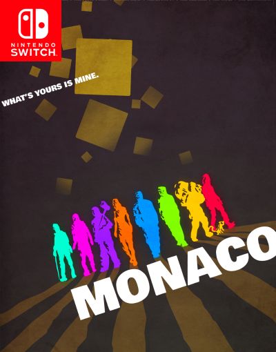 Monaco: Complete Edition