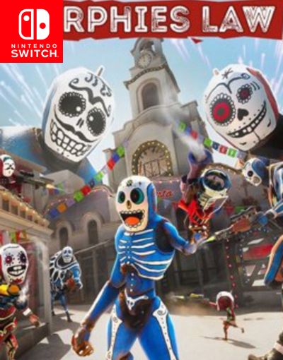 Morphies Law