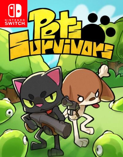 Pets Survivors