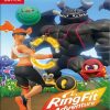 Ring Fit Adventure