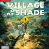 Village in the Shade
