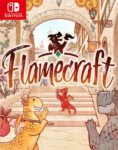 Flamecraft